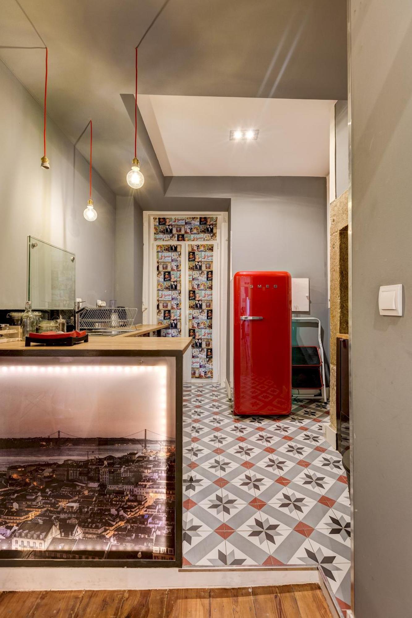Historical Gem In Baixa * Lisbon