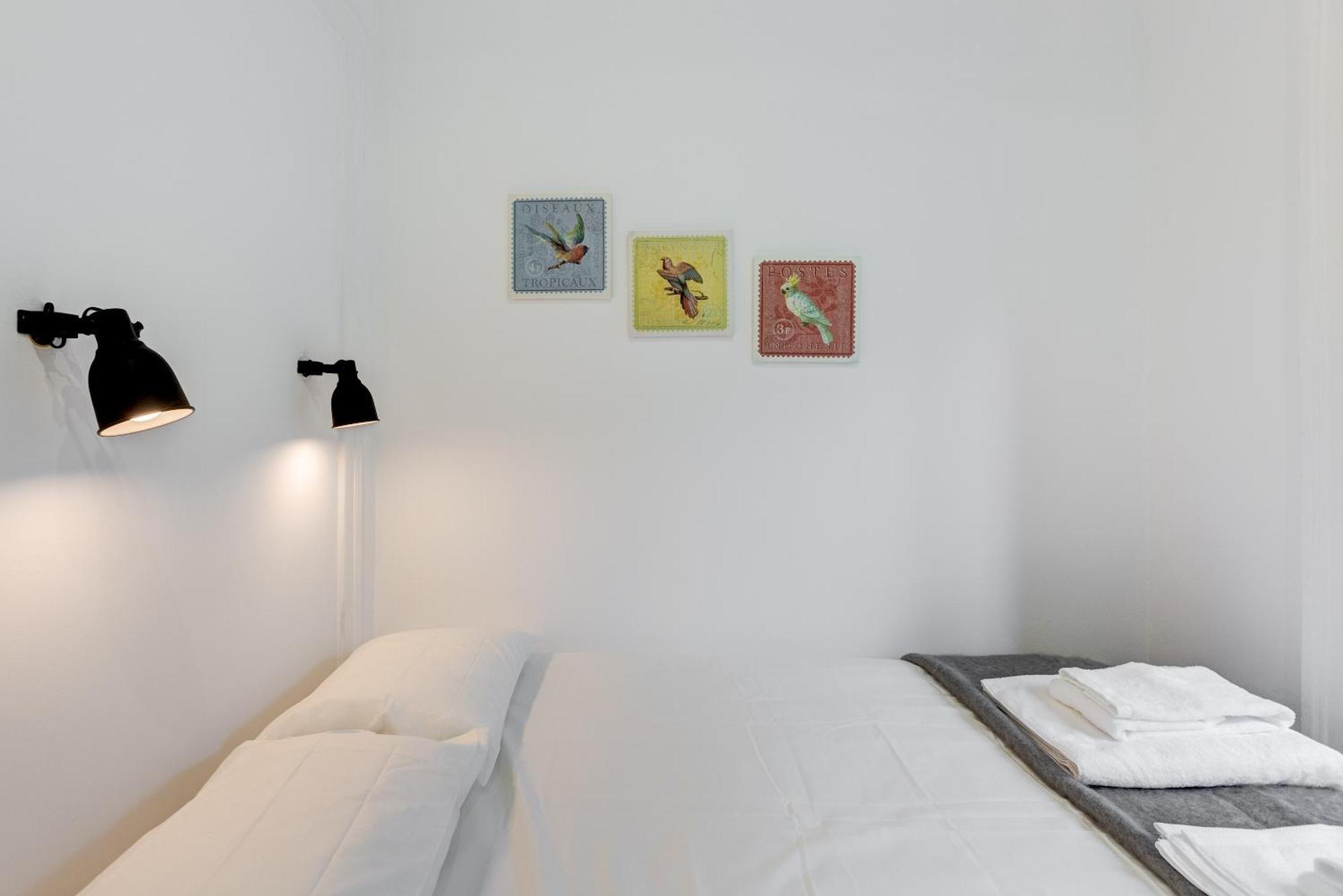 Historical Gem In Baixa Lejlighed *